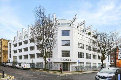 2 bedroom apartment for sale, Warner Street, London, EC1R