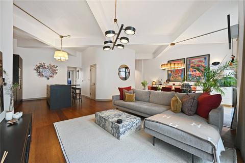 2 bedroom apartment for sale, Warner Street, London, EC1R