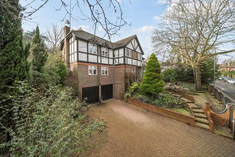 undefined, Chislehurst Road, Chislehurst, Kent, BR7