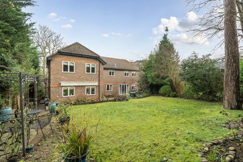 undefined, Chislehurst Road, Chislehurst, Kent, BR7