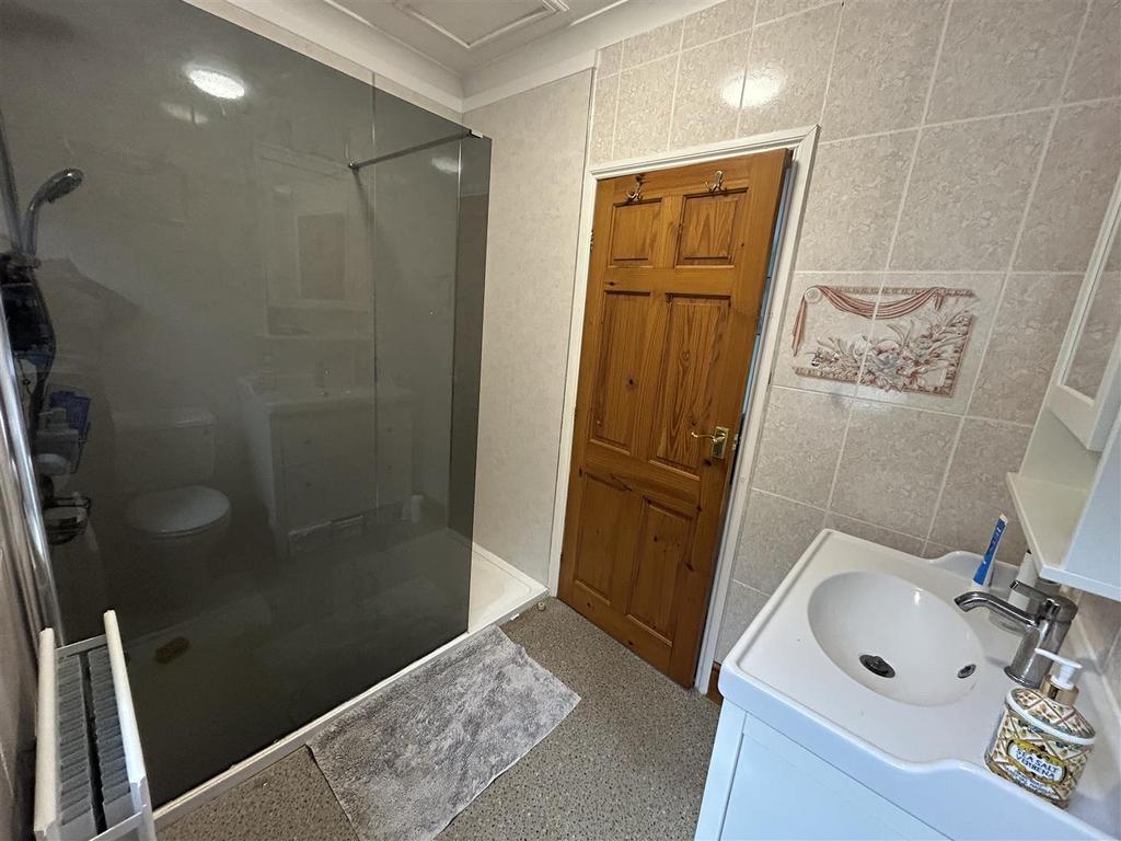 En suite