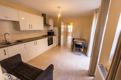 Ditchling Road, Brighton BN1