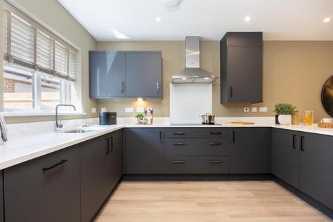 4 bedroom detached house for sale, PLOT 50, (The Briar) The Riverside Development, Marley Way, Drakelow, Burton-On-Trent, DE15 9WQ