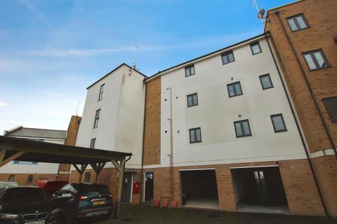Mansell Road, Bristol BS34