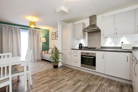 undefined, Mansell Road, Bristol BS34