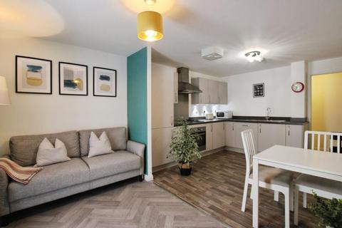 undefined, Mansell Road, Bristol BS34