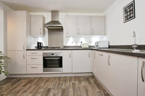 undefined, Mansell Road, Bristol BS34