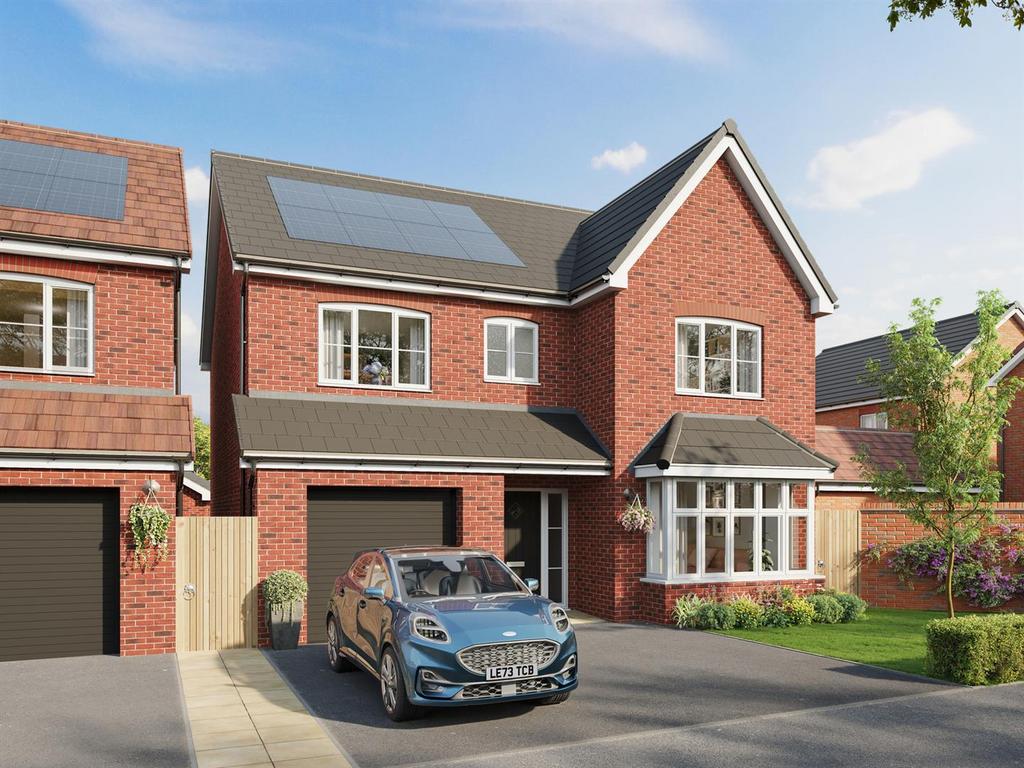 The Riverside, Drakelow X415-Plot 61 Final Alder.j