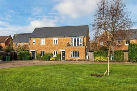 2 bedroom maisonette for sale, CYPRESS CLOSE, EPSOM, KT19