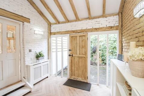 undefined, Storrington Road, Thakeham, Pulborough, West Sussex. RH20 3EN