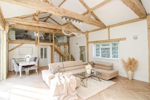 undefined, Storrington Road, Thakeham, Pulborough, West Sussex. RH20 3EN