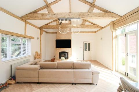 undefined, Storrington Road, Thakeham, Pulborough, West Sussex. RH20 3EN
