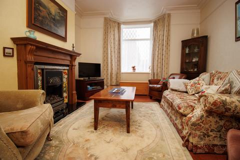 3 bedroom end of terrace house for sale, Raincliffe Avenue, Filey YO14