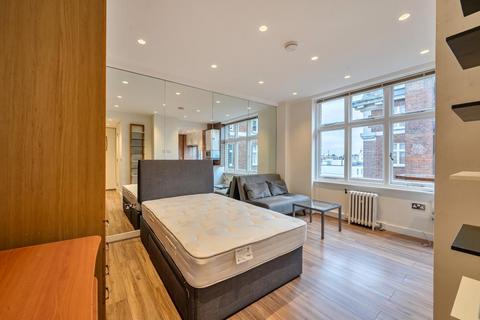 Studio to rent, Abercorn Place,  London,  NW8