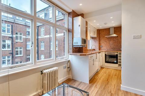 Studio to rent, Abercorn Place,  London,  NW8