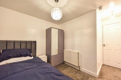 undefined, Chandos Street, Nottingham NG4