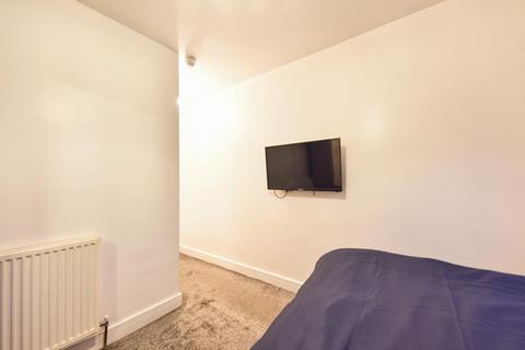undefined, Chandos Street, Nottingham NG4