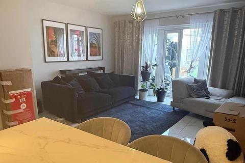 undefined, Academia Avenue, Broxbourne