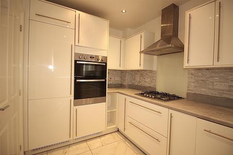 undefined, Academia Avenue, Broxbourne