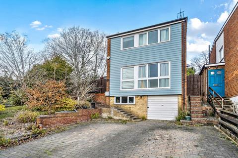 5 bedroom detached house for sale, Old Pasture Road, Camberley GU16