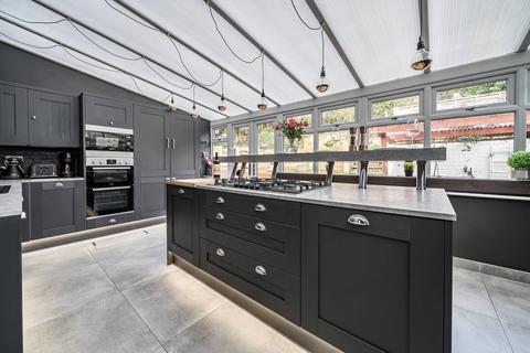5 bedroom detached house for sale, Old Pasture Road, Camberley GU16