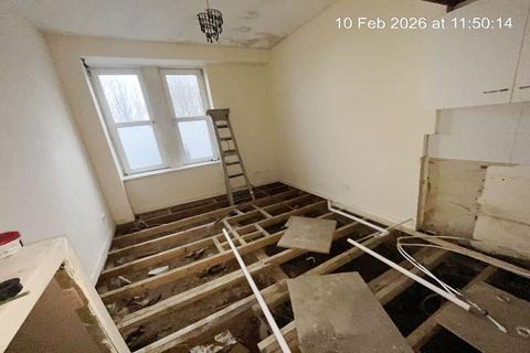 1 bedroom flat for sale, Lynedoch Street, Flat Ground 1, Greenock PA15