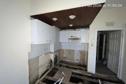 1 bedroom flat for sale, Lynedoch Street, Flat Ground 1, Greenock PA15