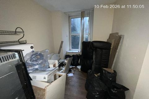 1 bedroom flat for sale, Lynedoch Street, Flat Ground 1, Greenock PA15