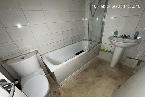 1 bedroom flat for sale, Lynedoch Street, Flat Ground 1, Greenock PA15