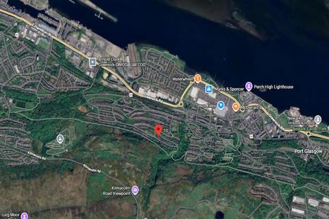 undefined, Devol Avenue, Port Glasgow PA14