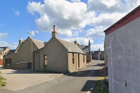 undefined, Mid Street, Inverallochy, Fraserburgh AB43