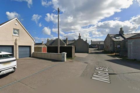 undefined, Mid Street, Inverallochy, Fraserburgh AB43