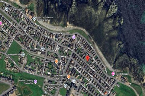 undefined, Mid Street, Inverallochy, Fraserburgh AB43