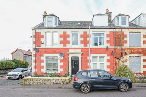 1 bedroom flat for sale, Nelson Street, Second Floor Flat, Largs KA30