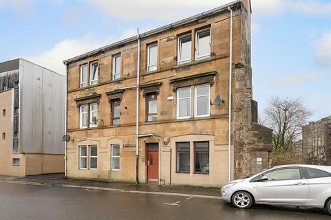 undefined, Queen Street, Flat 0-1, Paisley PA1