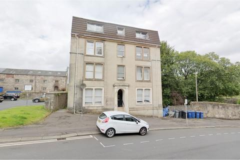 undefined, Sir Michael Place (GFF), Greenock PA15