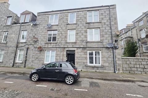 undefined, Stafford Street (Westmost FFF and Coal Cellar), Aberdeen AB25