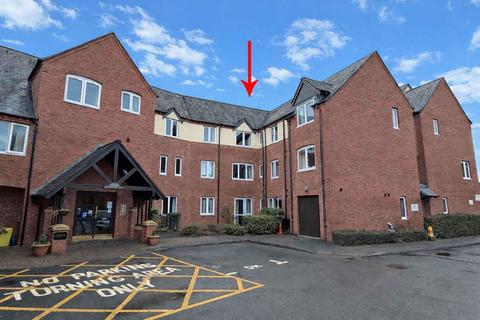 undefined, Coventry Road, Warwick