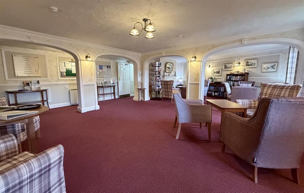 Communal Facilities
