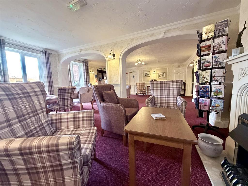 Communal Facilities