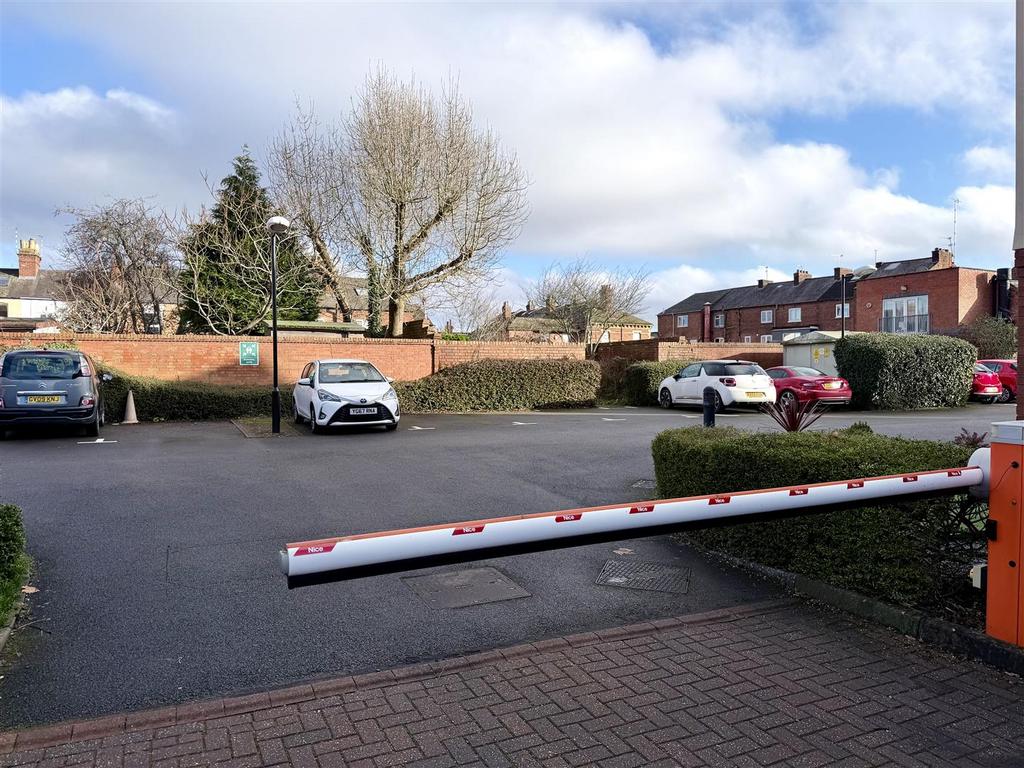 Communal Facilities