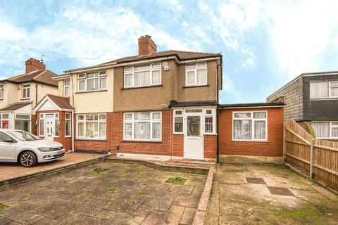 undefined, Cranford Drive, Hayes, Middlesex, UB3 4LB