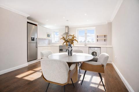 2 bedroom apartment for sale, Morland Drive, Grange Farm, Milton Keynes, MK8