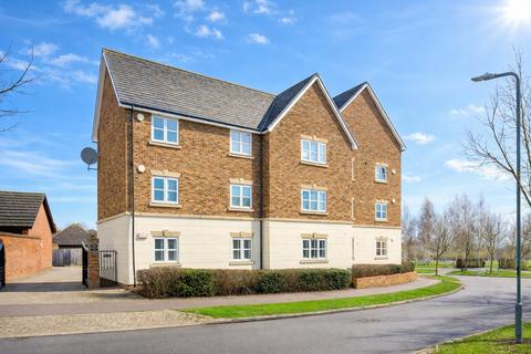2 bedroom apartment for sale, Morland Drive, Grange Farm, Milton Keynes, MK8