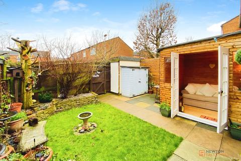 undefined, Clifford Street, Leicester, LE3