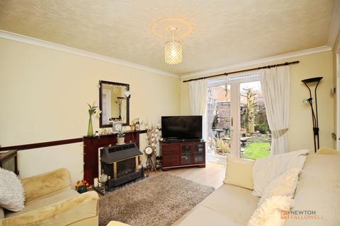 undefined, Clifford Street, Leicester, LE3