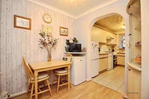 2 bedroom terraced house for sale, Clifford Street, Leicester, LE3
