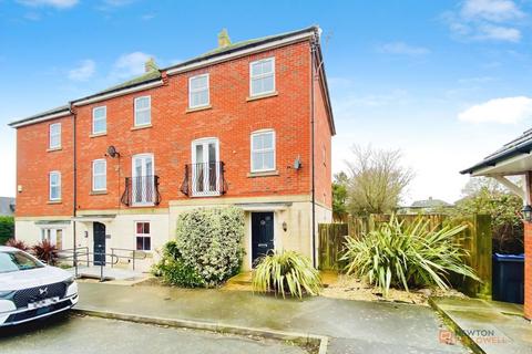 4 bedroom townhouse for sale, Livingstone Lane, Earl Shilton, LE9