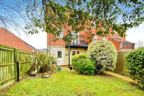 4 bedroom townhouse for sale, Livingstone Lane, Earl Shilton, LE9