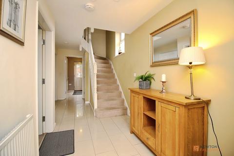 4 bedroom townhouse for sale, Livingstone Lane, Earl Shilton, LE9